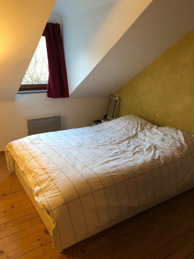 Maison Au Calme - Hauteurs De Trouville -La Fraichette Eksteriør bilde