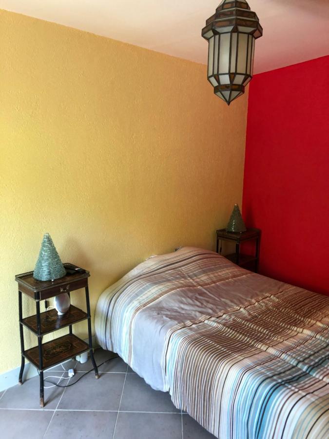 Maison Au Calme - Hauteurs De Trouville -La Fraichette Eksteriør bilde