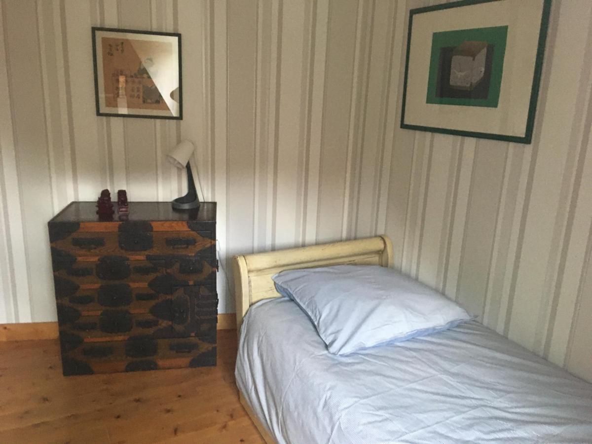 Maison Au Calme - Hauteurs De Trouville -La Fraichette Eksteriør bilde